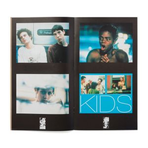 Larry Clark: Kids
