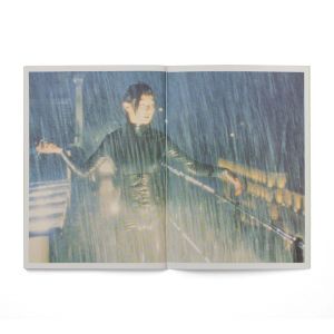 Olivier Assayas: Irma Vep