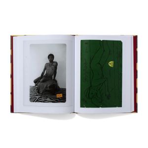 Danny Fox & Kingsley Ifill: Eye For A Sty, Tooth For The Roof