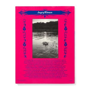 RE/Search: Angry Women