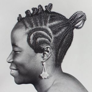 J.D. ‘Okhai Ojeikere: Photographs