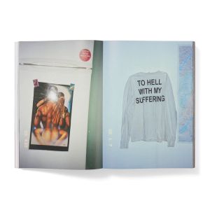 Martine Syms: PICTURES, 2014-2024