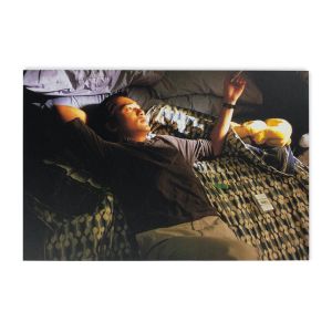 Wong Kar-wai: Chungking Express