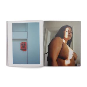 Paloma Elsesser & Zora Sicher: Treasure