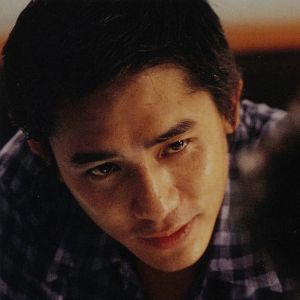 Wong Kar-wai: Chungking Express