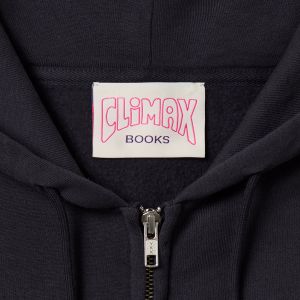 Climax: Zip Hoodie