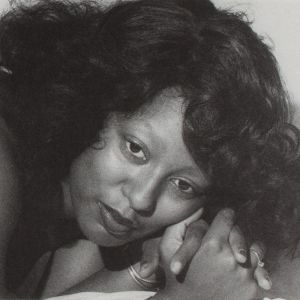 Steven Cuffie: Baltimore Portraits