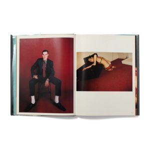 Camilla Nickerson, Neville Wakefield: Fashion: Photography of the Nineties