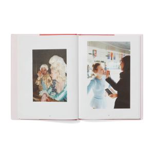 Sofia Coppola: Set Pictures