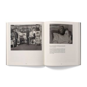 LaToya Ruby Frazier: The Notion of Family