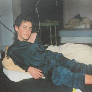 Nan Goldin: Love Streams