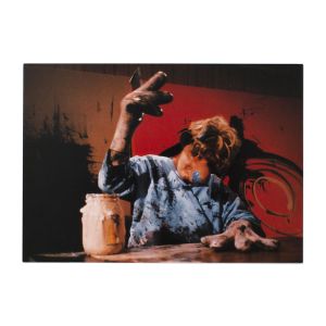 Paul McCarthy: Painter