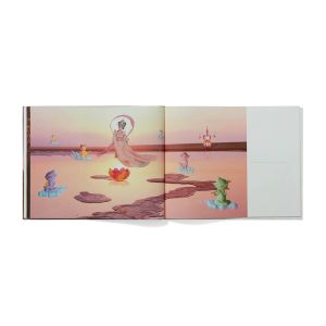 Mariko Mori: Esoteric Cosmos