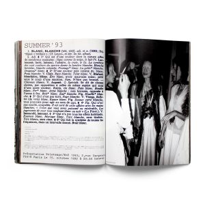 STREET: Maison Martin Margiela Special Edition