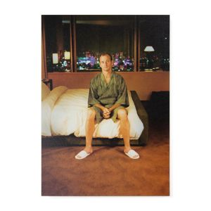 Sofia Coppola: Lost in Translation