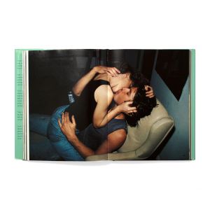 Nan Goldin: I’ll Be Your Mirror