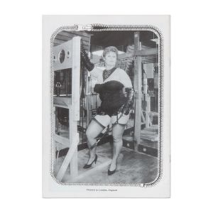 Madame in a World of Fantasy : Vol 22, No.5