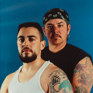 Catherine Opie: Catherine Opie