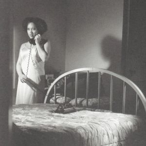 Lorna Simpson: Interior/Exterior, Full/Empty