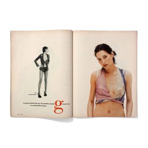 The Face: Young Style Rebels