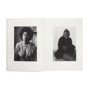 Steven Cuffie: Baltimore Portraits