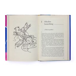 Kathy Acker: Empire of the Senseless