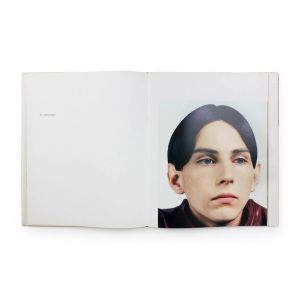 Guido Palau: Heads: Hair by Guido