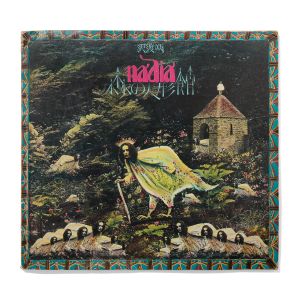 Hajime Sawatari: Nadia