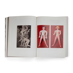 Mike Kelley: The Uncanny