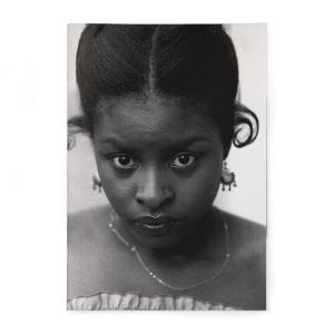 Steven Cuffie: Karen 1979