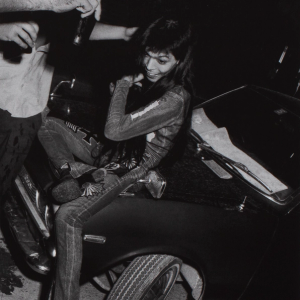 Keizo Kitajima: 1975–1991