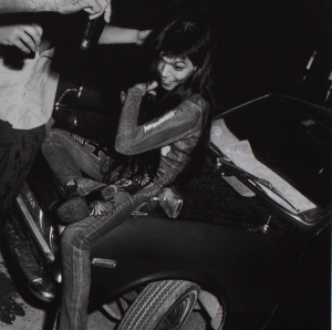 Keizo Kitajima: 1975–1991