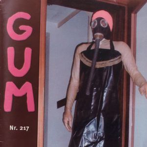 GUM: Nr. 217