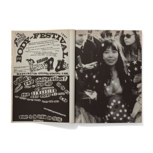 Yayoi Kusama: I Like Myself