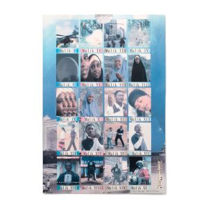 Grace Wales Bonner: Everythings For Real 2