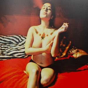 Stine Larsen: We Are Teenagers! The Lives and Sexuality of Danish Girls