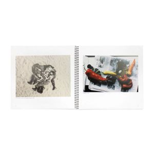 Wolfgang Tillmans: Still Life