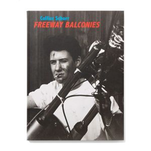 Collier Schorr: Freeway Balconies