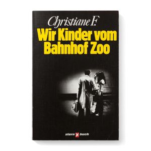 Christiane F.: Wir Kinder vom Bahnhof Zoo