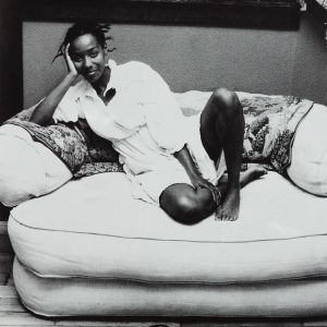 Sibylle Mallmann: Only The Longing Remains