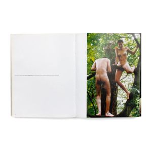 Francesco Bonami and Raf Simons: The Fourth Sex: Adolescent Extremes