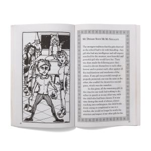 Kathy Acker: Pussycat Fever