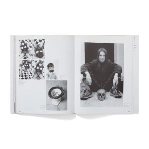 Sarah Lucas: Exhibitions and Catalogue Raisonné,1989-2005