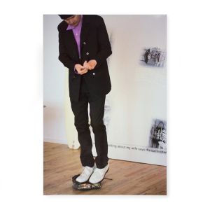 Yukio Kobayashi: Beyond Gender