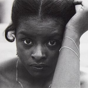 Steven Cuffie: Karen 1979