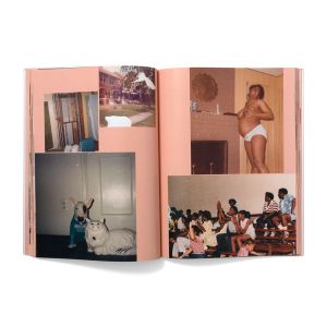 Martine Syms: Boon