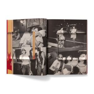 Nobuyoshi Araki: Jokosei Nise Nikki