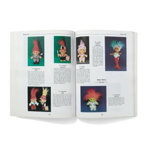Pat Peterson: Collector's Guide to Trolls