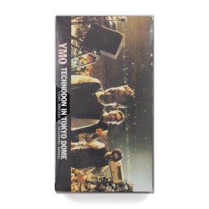 YMO: Technodon in Tokyo Dome