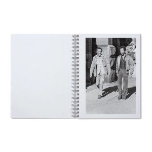 Sunil Gupta: Christopher Street, 1976